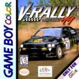 V-Rally Edition '99 (Game Boy Color)